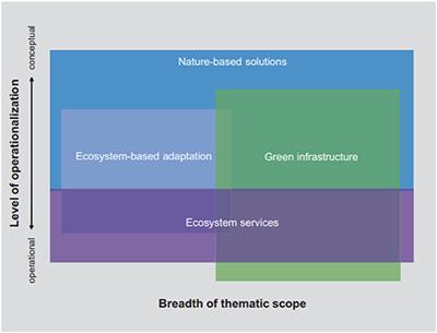 Novel Solutions or Rebranded Approaches: Evaluating the Use of Nature-Based Solutions (NBS) in Europe